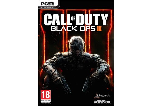 Call of Duty Black Ops 3 (III) - PC