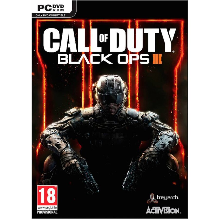 Call of Duty Black Ops 3 (III) - PC