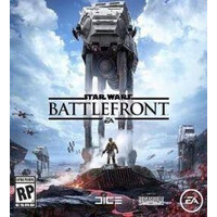 Star Wars Battlefront - PC