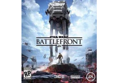 Star Wars Battlefront - PC