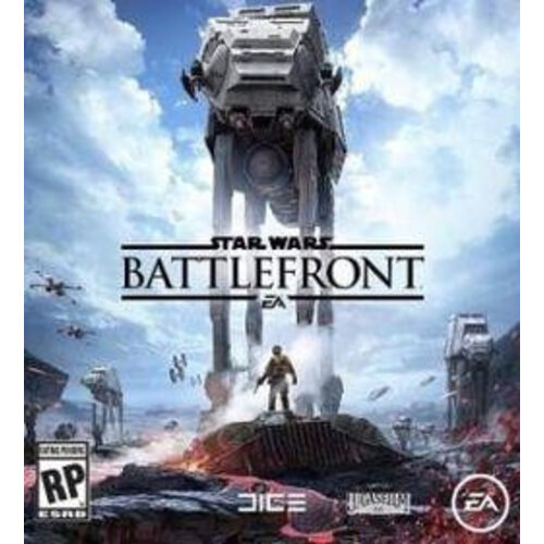 Star Wars Battlefront - PC