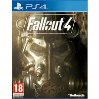 Fallout 4 - Playstation 4