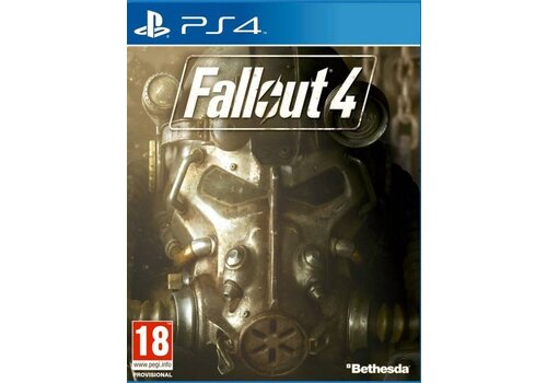 Fallout 4 - Playstation 4