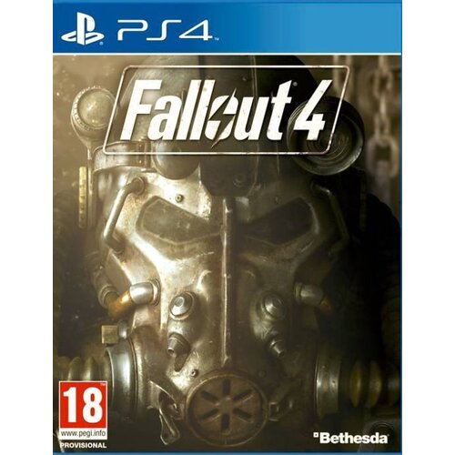 Fallout 4 - Playstation 4