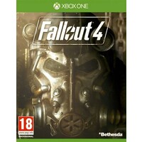 Fallout 4 - Xbox One