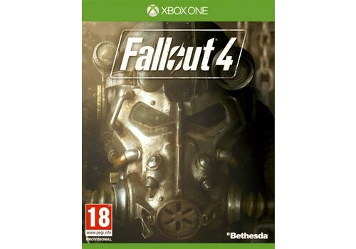 Fallout 4 - Xbox One