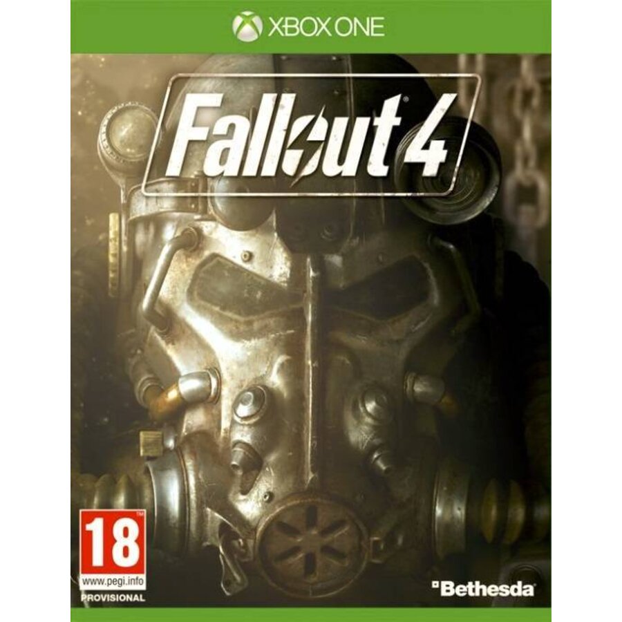 Fallout 4 - Xbox One
