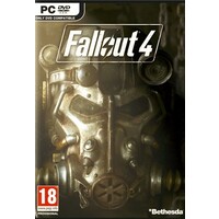 Fallout 4 - PC