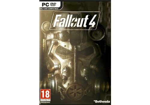Fallout 4 - PC