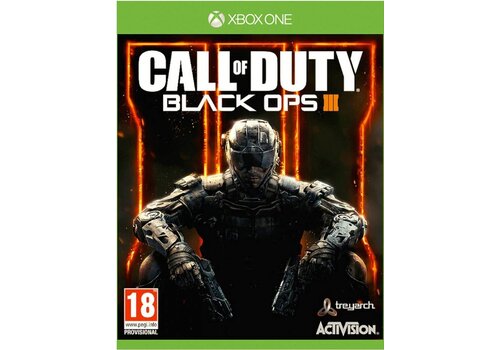 Call of Duty Black Ops 3 (III) - Xbox One