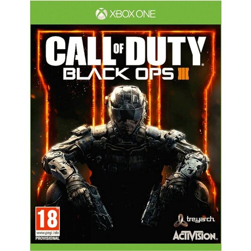 Call of Duty Black Ops 3 (III) - Xbox One