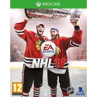 NHL 16 - Xbox One