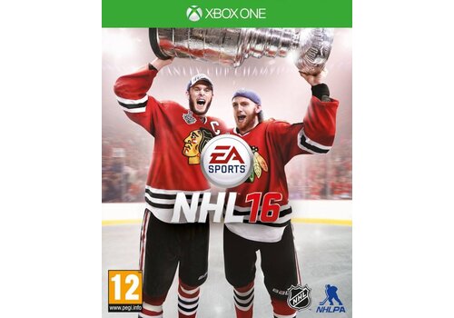 NHL 16 - Xbox One
