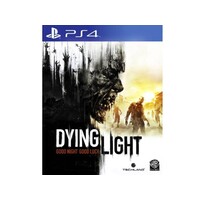 Dying Light - Playstation 4
