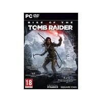 Rise of the Tomb Raider - PC