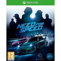 Need For Speed 2015 - Xbox One
