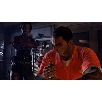 Dead Island Definitive Edition - Playstation 4