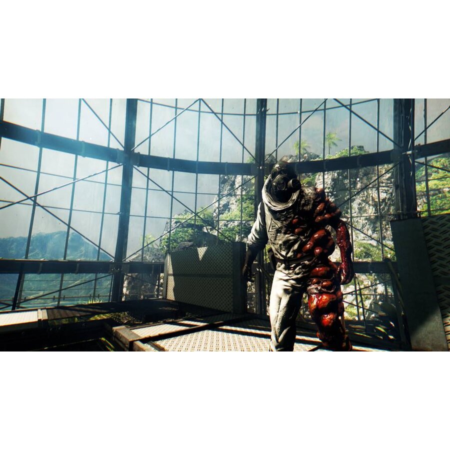 Dead Island Definitive Edition - Playstation 4