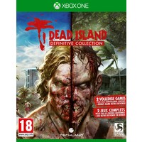 Dead Island Definitive Edition - Xbox One