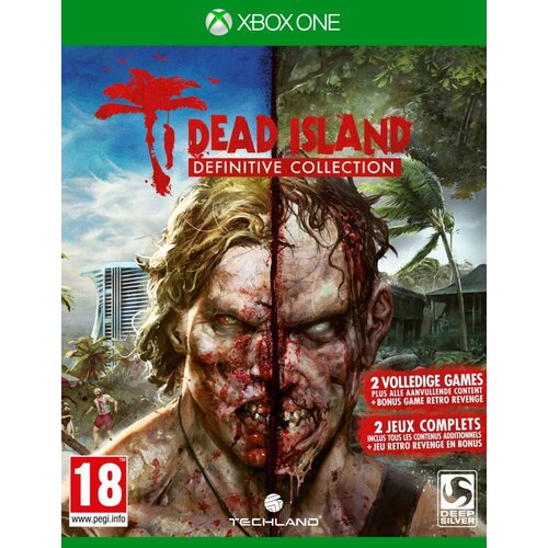 Dead Island Definitive Edition - Xbox One