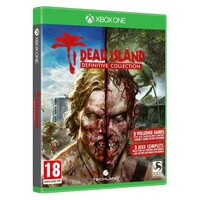 Dead Island Definitive Edition - Xbox One
