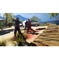 Dead Island Definitive Edition - Xbox One