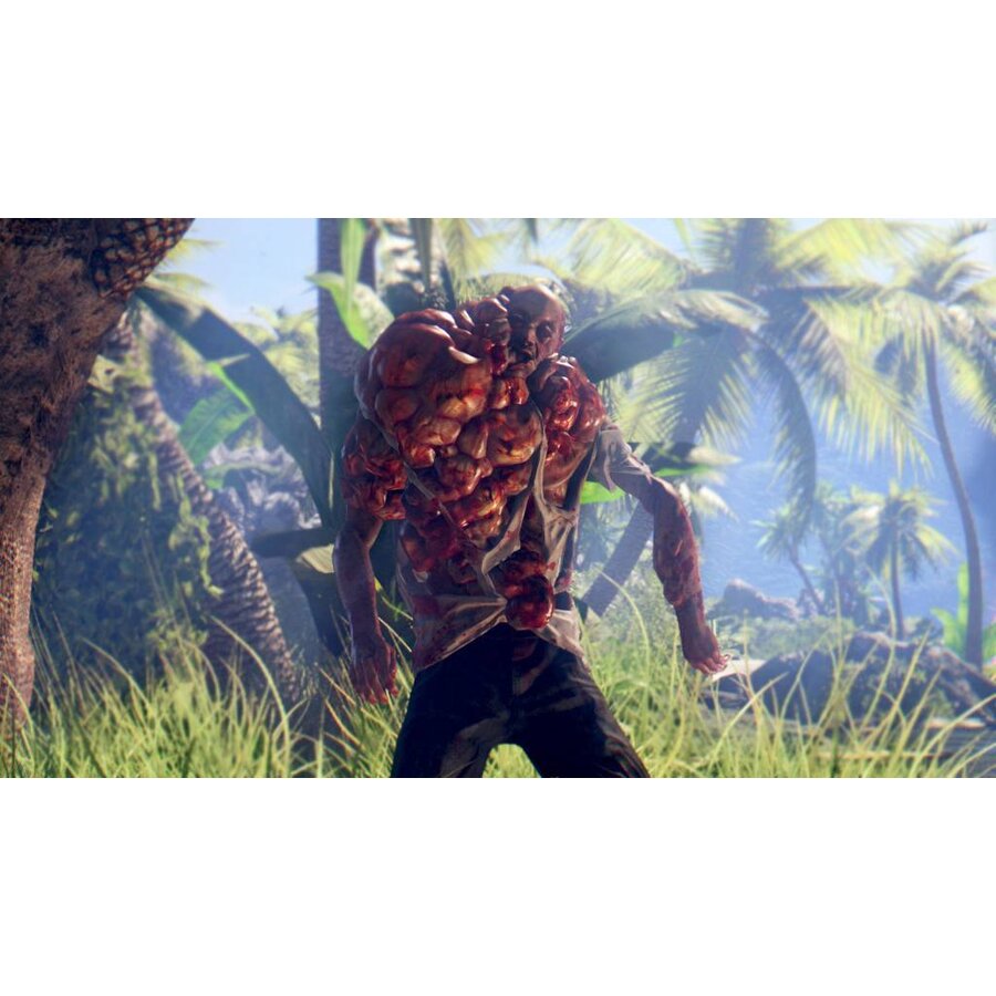 Dead Island Definitive Edition - Xbox One