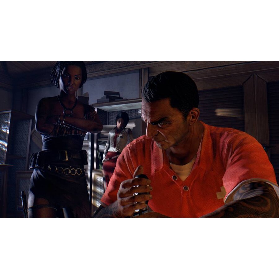 Dead Island Definitive Edition - Xbox One