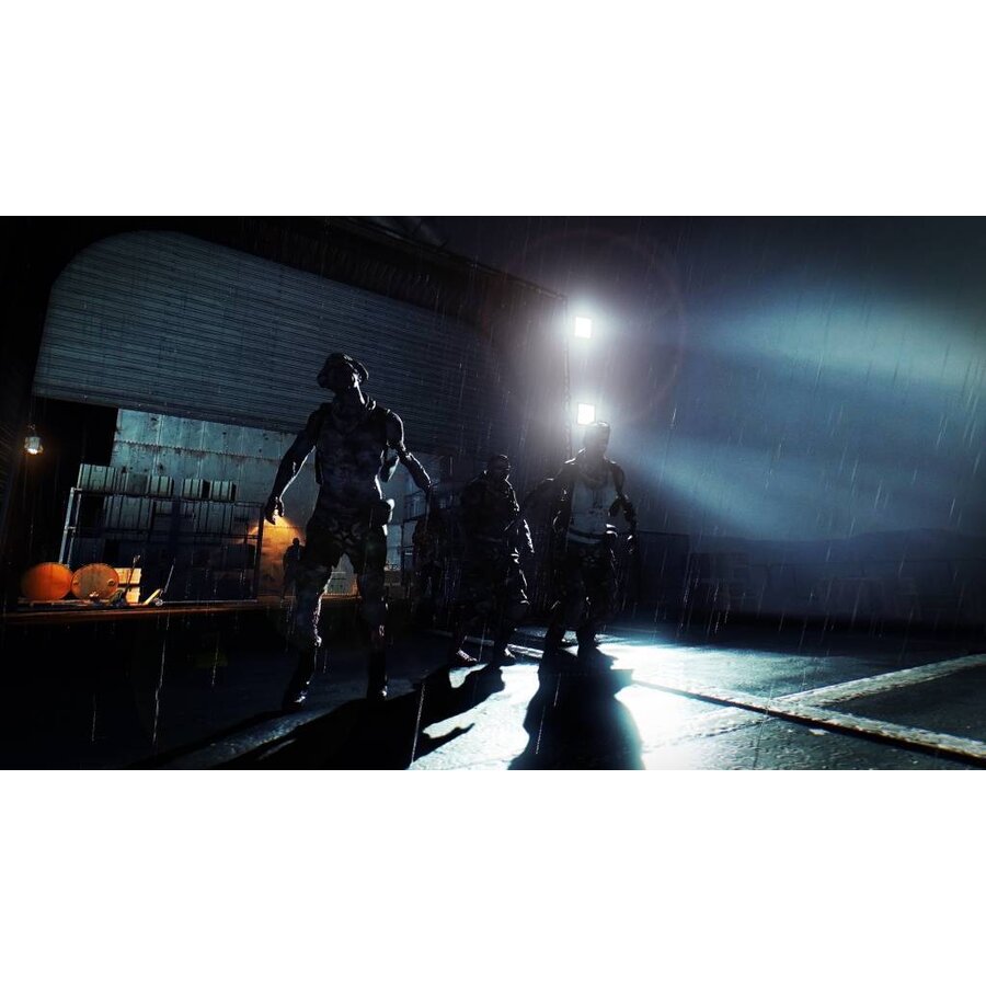 Dead Island Definitive Edition - Xbox One