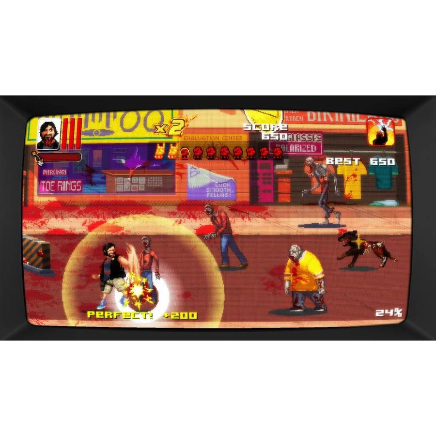 Dead Island Definitive Edition - Xbox One