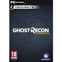 Ghost Recon: Wildlands - PC