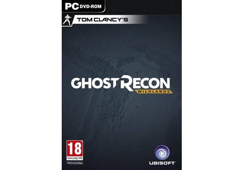 Ghost Recon: Wildlands - PC