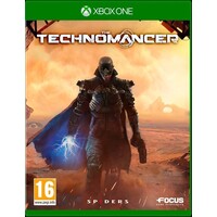 The Technomancer - Xbox One