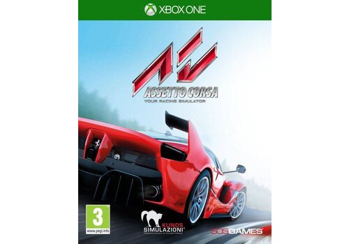 Assetto Corsa - Xbox One
