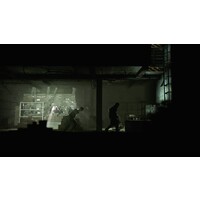 Deadlight: Directors Cut - Playstation 4