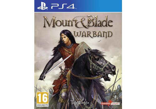 Mount & Blade: Warband - Playstation 4