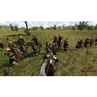 Mount & Blade: Warband - Playstation 4