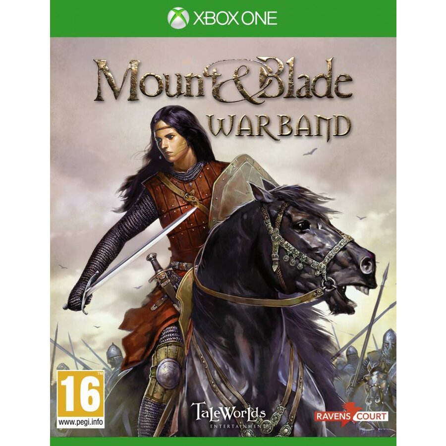 Mount & Blade: Warband - Xbox One