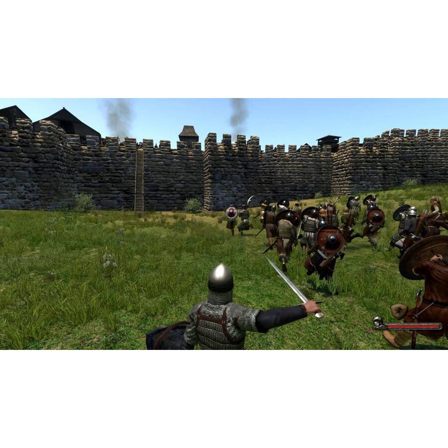 Mount & Blade: Warband - Xbox One