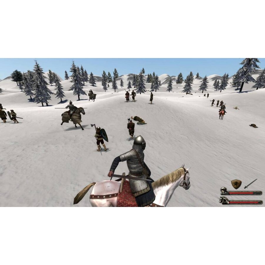 Mount & Blade: Warband - Xbox One