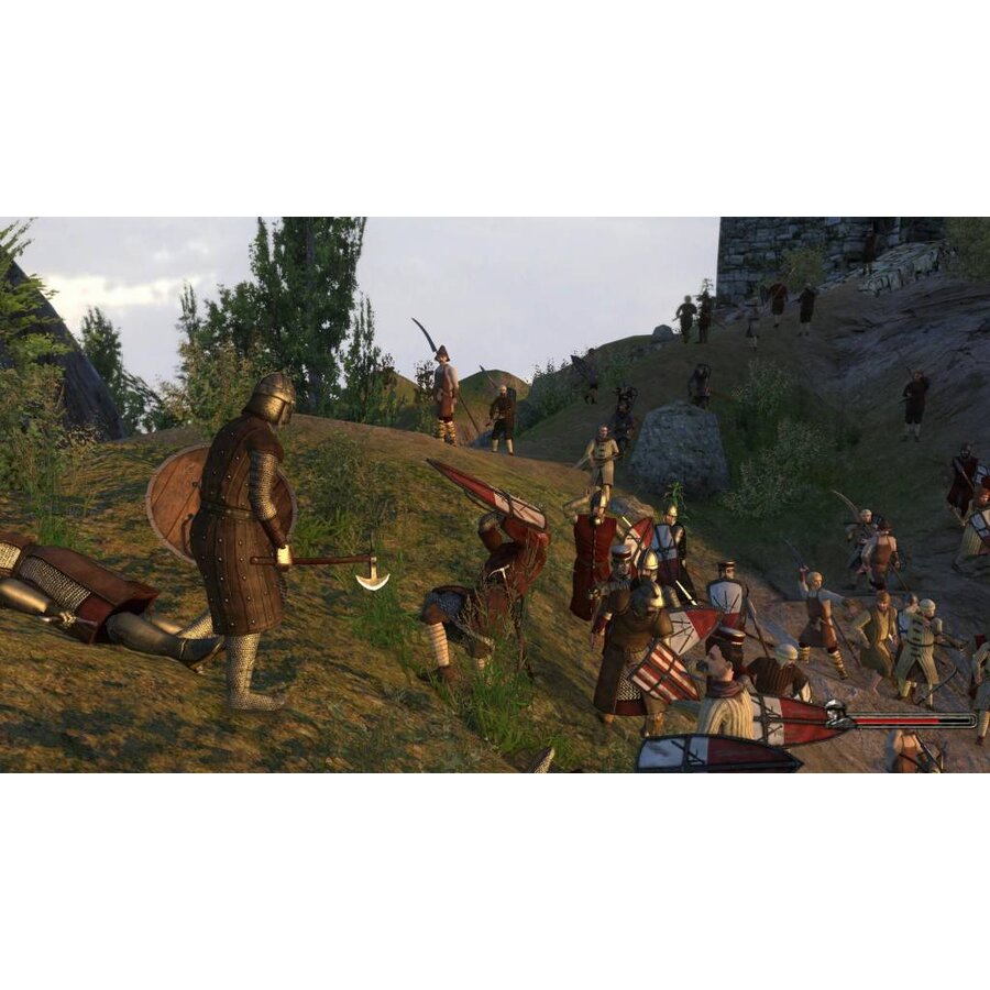 Mount & Blade: Warband - Xbox One
