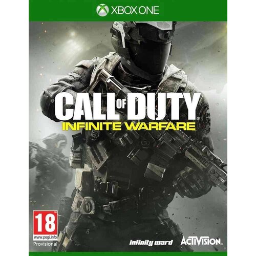 Call of Duty: Infinite Warfare + DLC - Xbox One