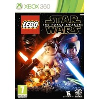 LEGO Star Wars: The Force Awakens - Xbox 360