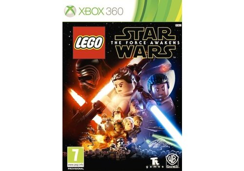 LEGO Star Wars: The Force Awakens - Xbox 360