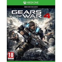 Gears of War 4 - Xbox One