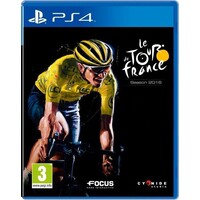 Tour De France 2016 - Playstation 4