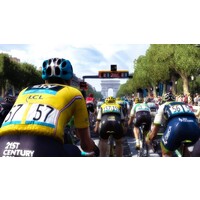 Tour De France 2016 - Playstation 4