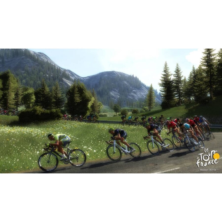 Tour De France 2016 - Playstation 4