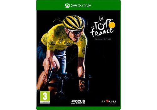 Tour De France 2016 - Xbox One