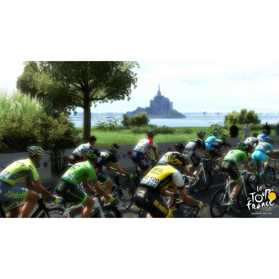 Tour De France 2016 - Xbox One
